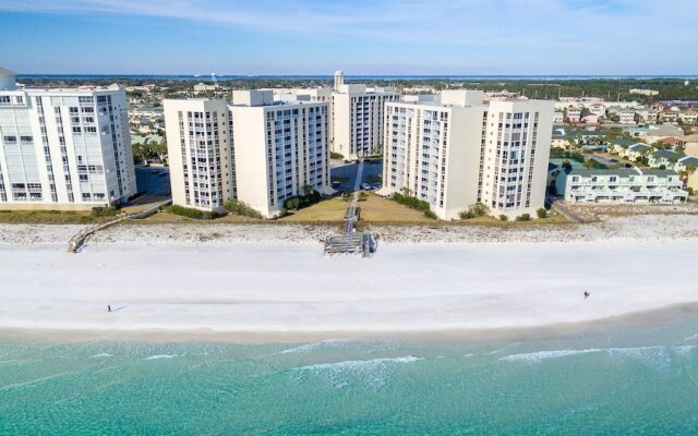 Shoreline 3042 Condo