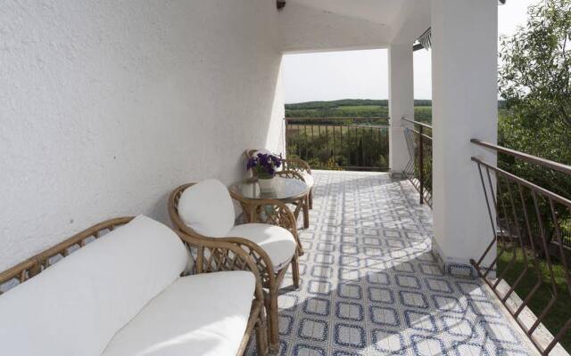 Apartment Orlic
