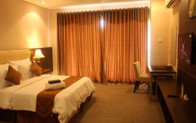 Royal Suite Balikpapan