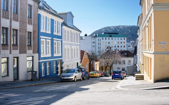 Bergen Quality Apartment