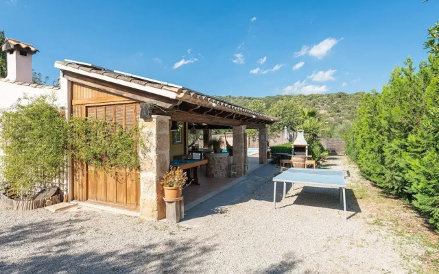 - House In