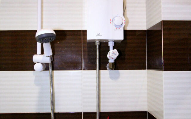 ZEN Rooms Menteng Cikini