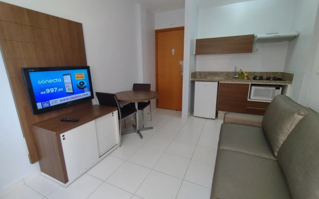 Boulevard Suites - AFRV