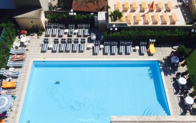Hotel Tridentum