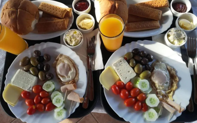 Hotel Mondo