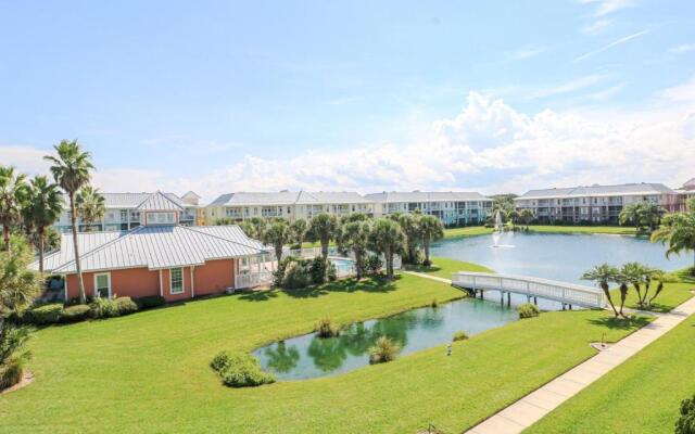 Seaside at Anastasia A301