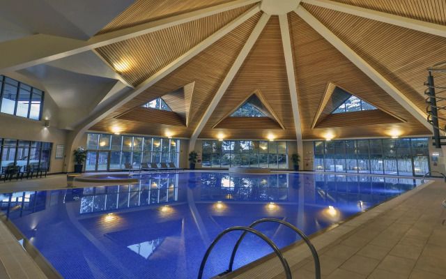 Best Western Plus Kenwick Park Hotel