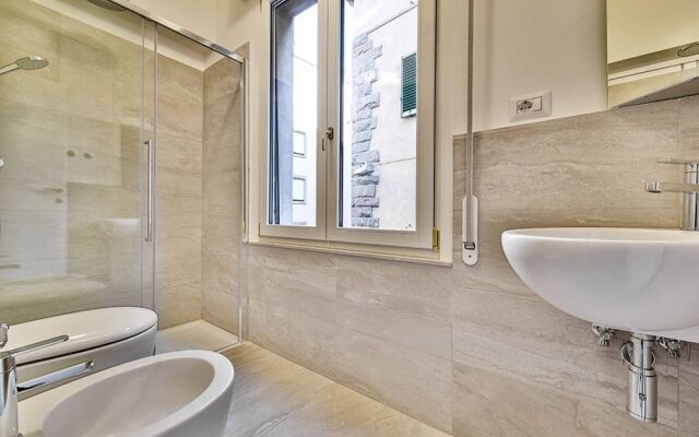 MyFlorenceHoliday Gold Bridge