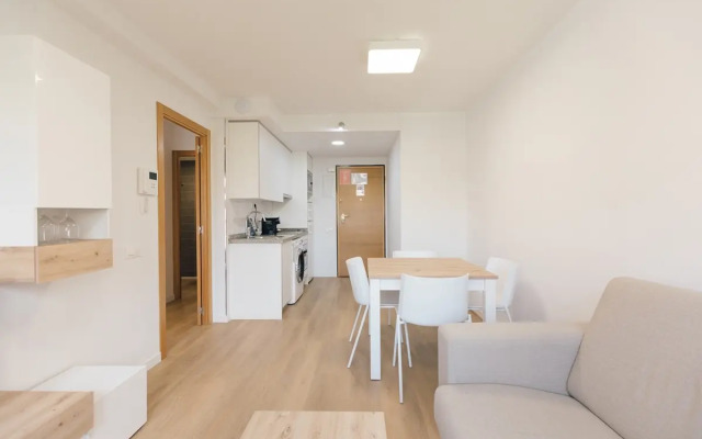 Pio XII Apartments
