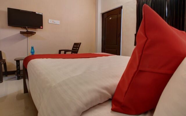 Oyo 45997 Gsn Residency