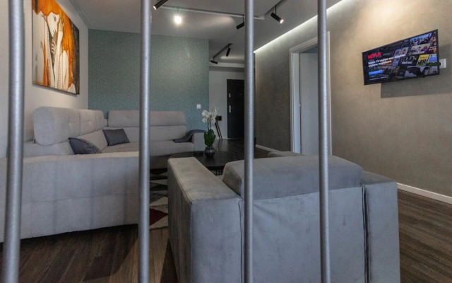 Ares Apart Hotel