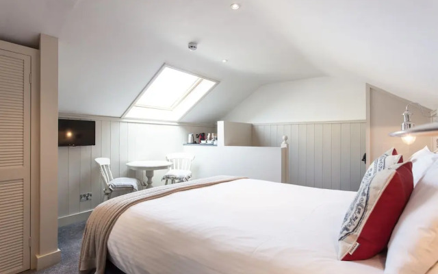 Headland House Luxury B&B