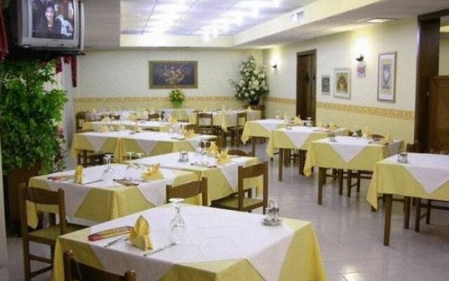 Albergo Papillon