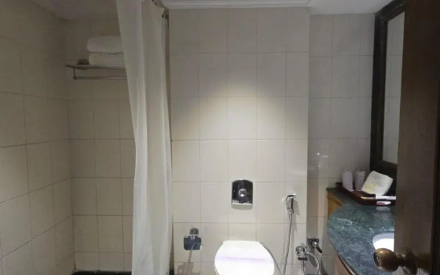 Oyo Rooms BRS Nagar Ferozepur Road