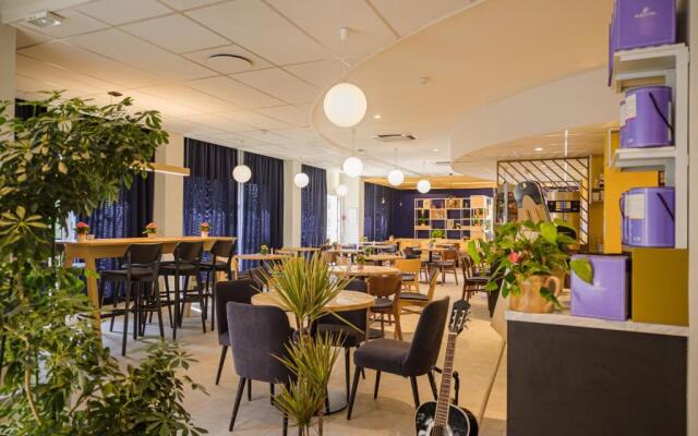 ibis Belfort Danjoutin