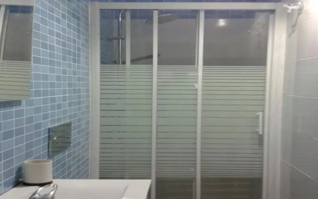 Apartment Las Pitufinas