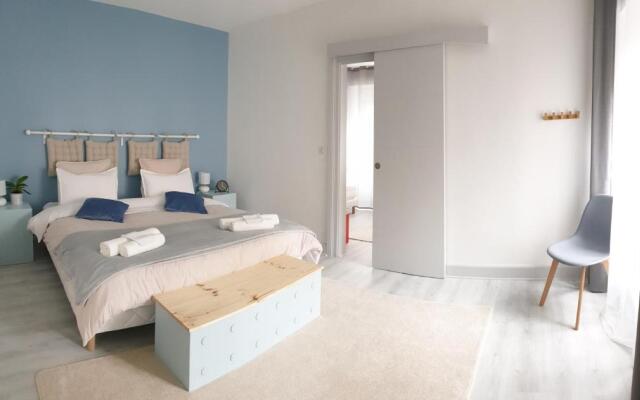 La Briquerie - Appartement 4 personnes