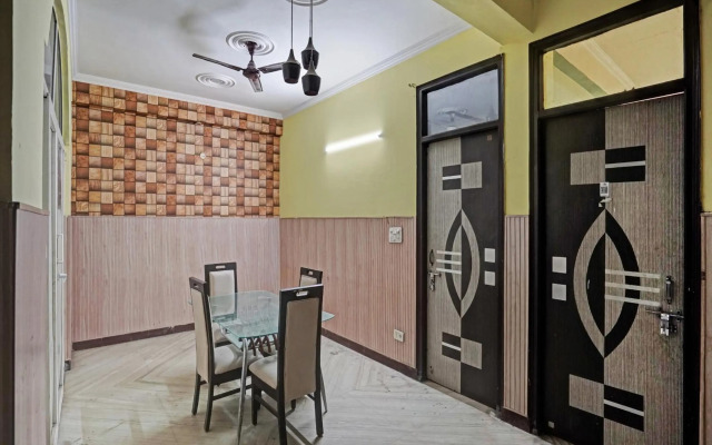 OYO Flagship 80586 Elite Homes