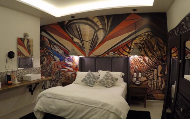 TRES79 Hotel Boutique