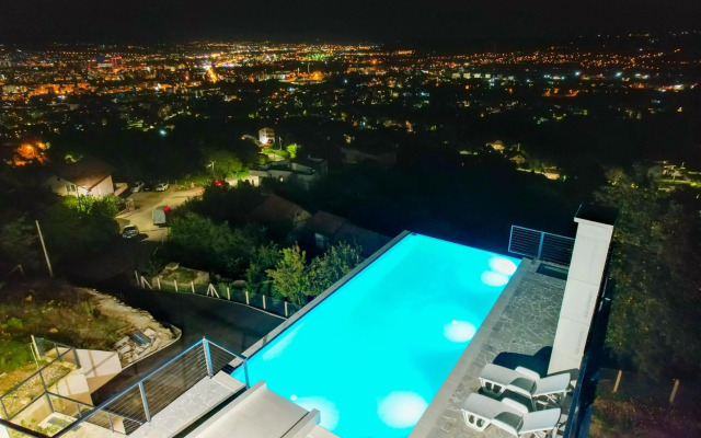 Villa Wineyard - VinoGrad