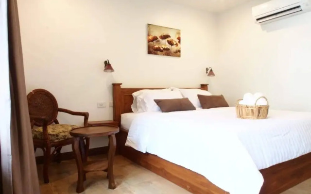 Romyen cafe homestay