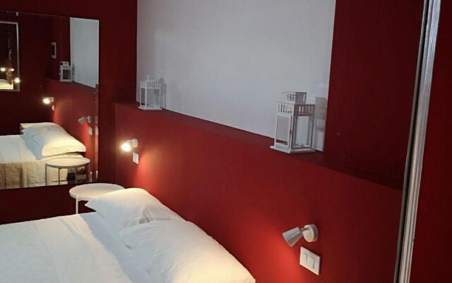 Affittacamere Il Giglio