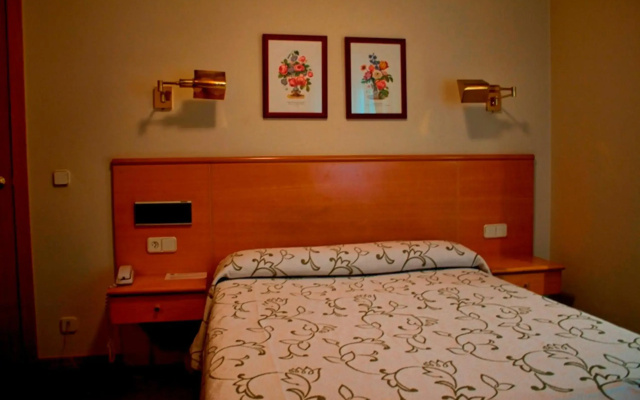 Hotel Ramos