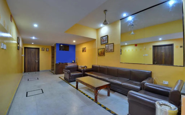 Hotel RDB Palace