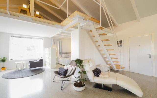 Cubo's Villa Loft Monte Perdido