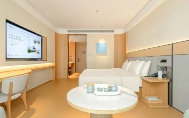 JI Hotel (Nanning Wuwei Airport)