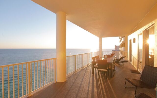 Ocean Ritz Beach Resort by Panhandle Getaways