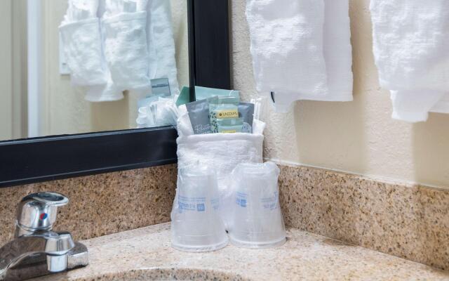 Best Western Oceanside Inn