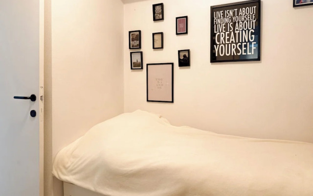 Centrally Located Apartment in Hasselt