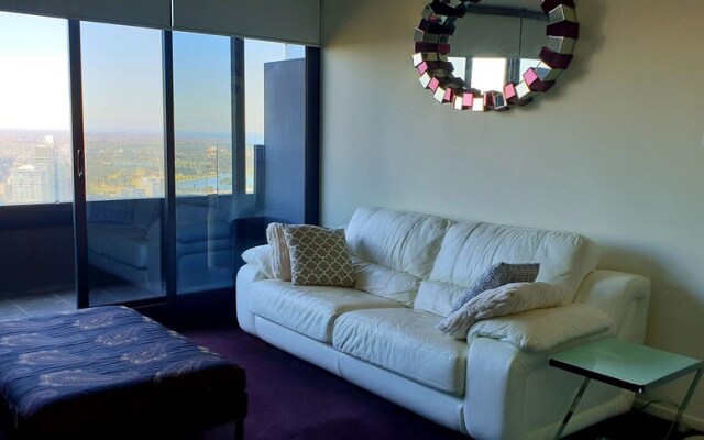 Lifestyle Stays on Southbank