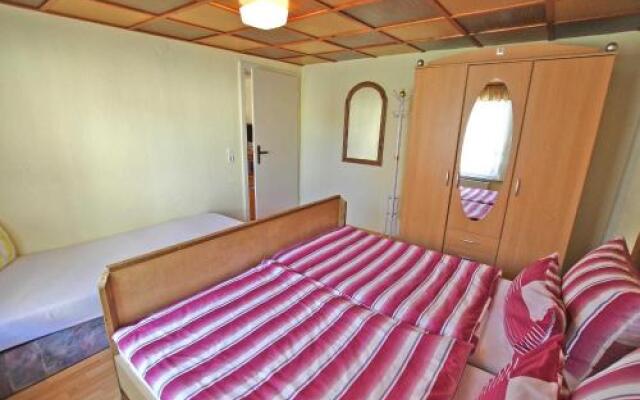 Ferienhaus Silz SEE 4581