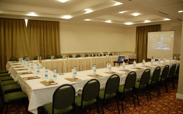 Gazi Park Hotel