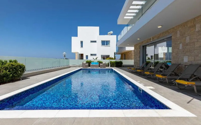 Sea Point Villas Coral Bay