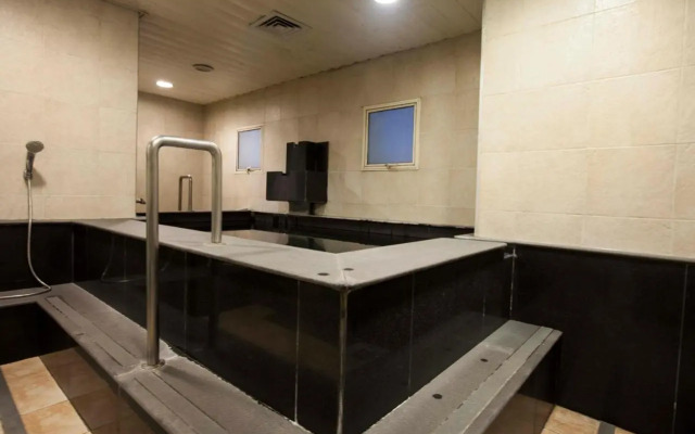 Avalon Courtyard Residence Suites