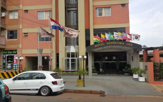 Panorama Inn