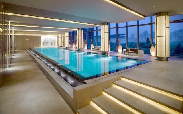 Hyatt Regency Suzhou