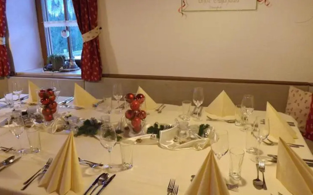 Gasthof Untere Valentinalm