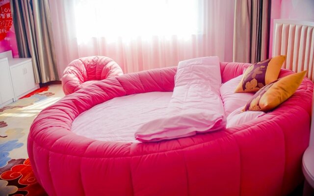 Promise Home Hotel