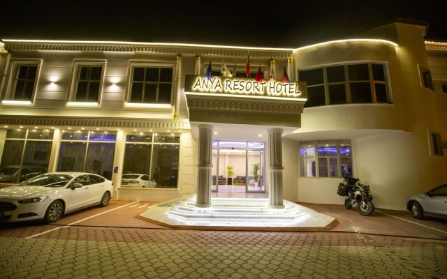 Anya Resort Hotel