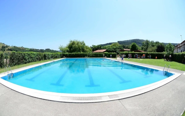 Finca El Mazo