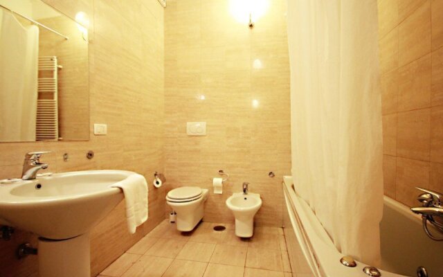 Castel SantAngelo Apartments