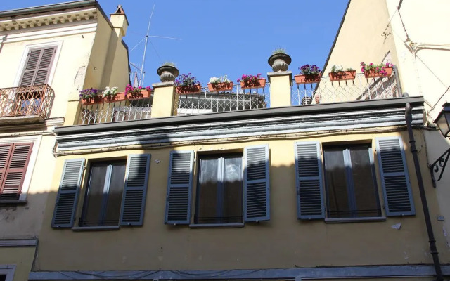 Obrini Casa - G.b Giuliani