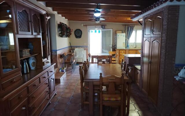 Vacaciones Denia 4 Rooms