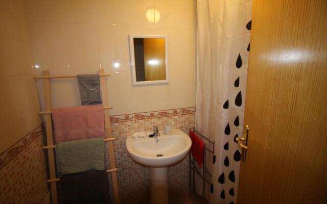 New apartment near center/beach