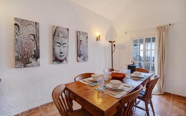 Casa Isabella