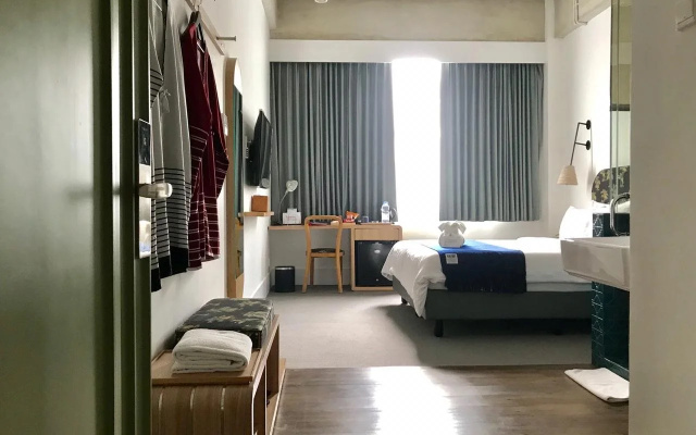 Hotel Monopoli